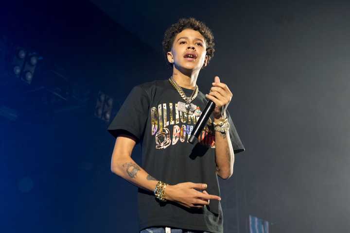 Luh Reece Exploring Luh Tyler’s journey and the moments that built his emerging ...
