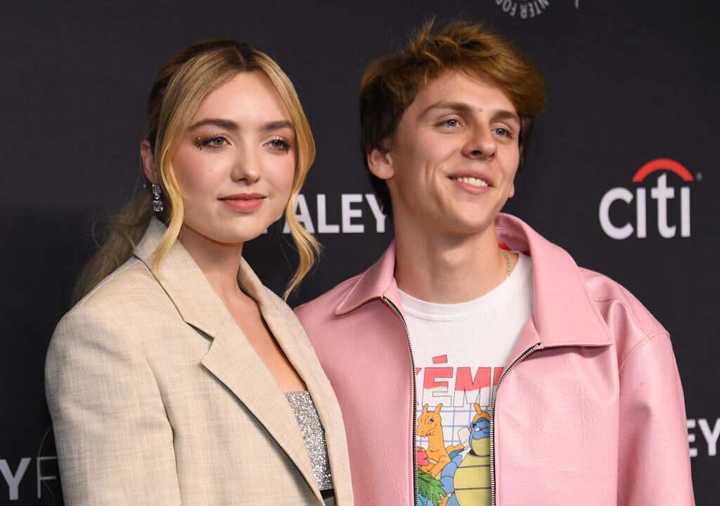 peyton list boyfriend 2022 Image 9