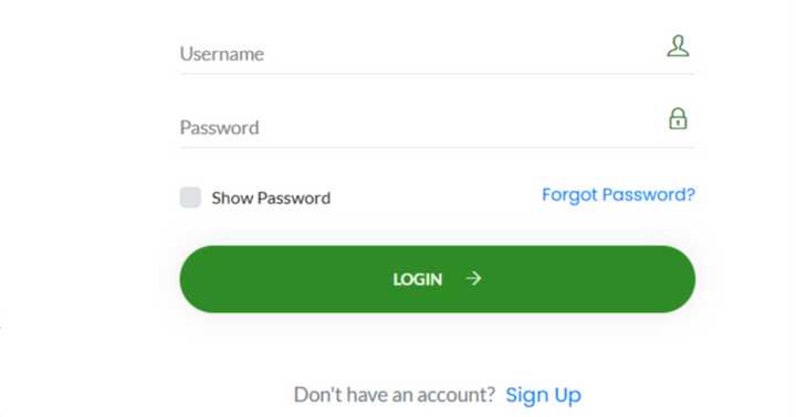 A guide to how to retrieve profile code online or on your phone - Legit.ng
