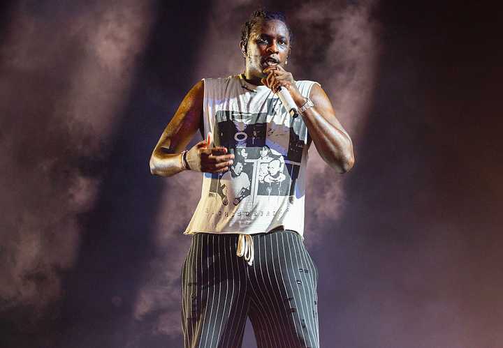 20+ top Atlanta rappers who are dominating the Hip-Hop scene - Legit.ng