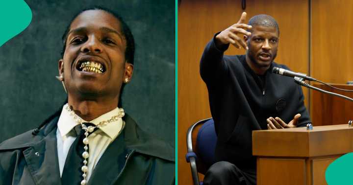 A$AP Relli's Assault Lawsuit Against A$AP Rocky in Motion as Lawyer ...