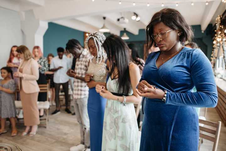 Who are the youth in the church and what is their role in church today ...
