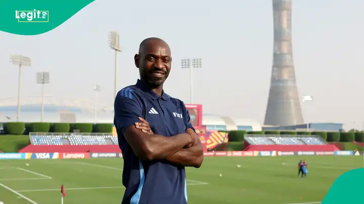 DR Congo FA Director reacts to Nigeria’s petition to FIFA DR Congo FA Director reacts to Nigeria’s petition to FIFA