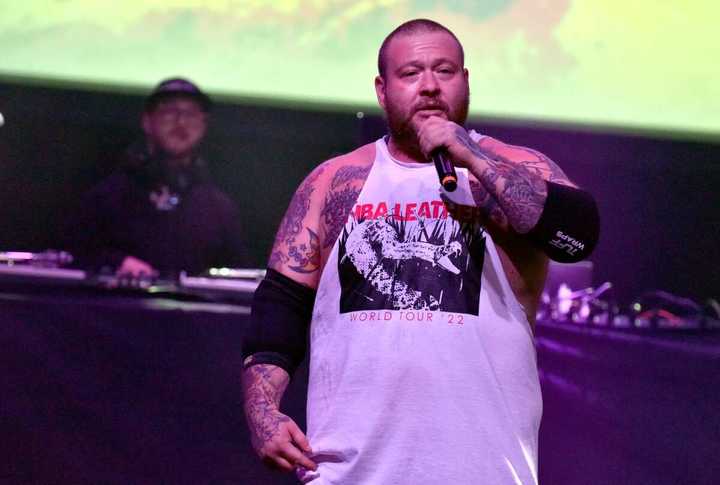 Brad White Rapper 33 best white rappers: most famous rap artists of all time - Legit.ng