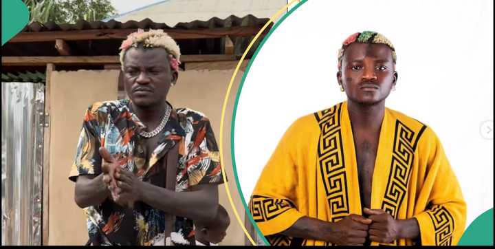Portable: Nigerians React as Court Sentences Controversial Singer to ...