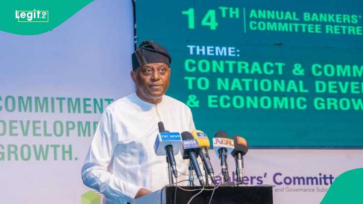The 6 Pillars of CBN’s New FX Code And How They Will Boost Liquidity ...