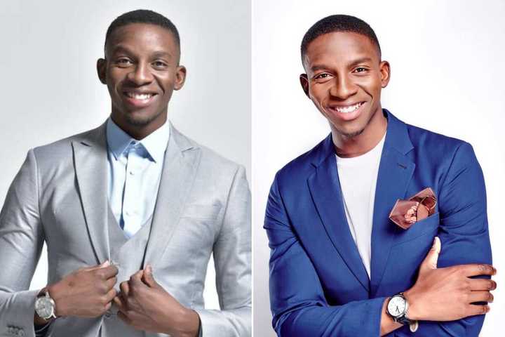 Lawrence Maleka’s biography: Who is the co-host of Big Brother Titans ...