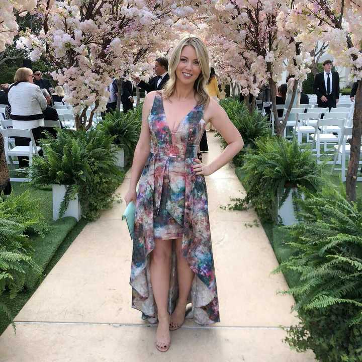 Evelyn Taft biography age, measurements, net worth, husband, kids