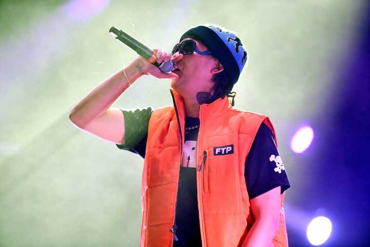 20+ iconic Asian rappers: Rising stars making waves in hip-hop - Legit.ng