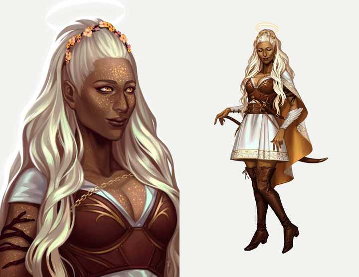 100+ good aasimar names: find a fitting name for your character - Legit.ng