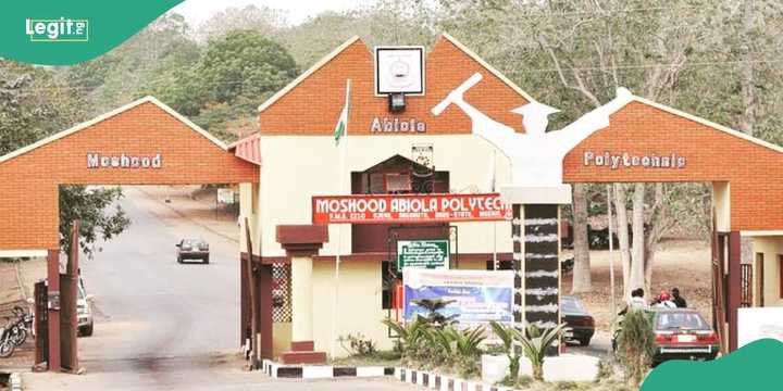 Mapoly Image Group Wades in as MAPOLY Shuts Over School Fees Increment - Legit.ng