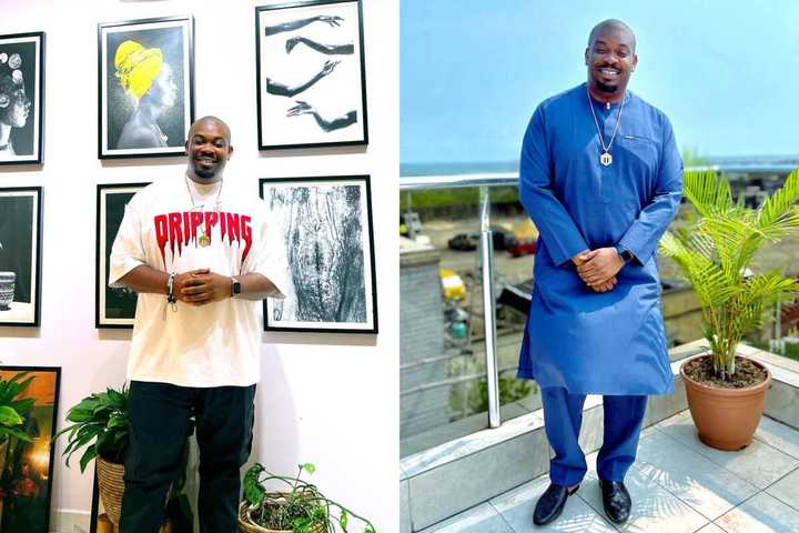 Don Jazzy’s bio and net worth: How has he become famous? - Legit.ng