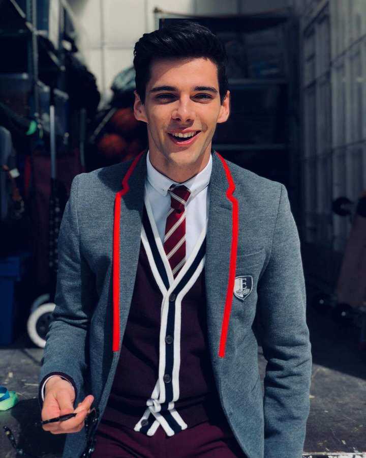 Élite : saison 1 à 5 sur Netflix, tout savoir sur la série - Legit.ng