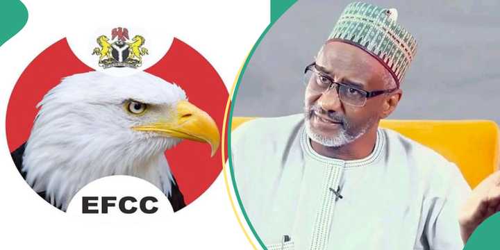BREAKING: EFCC Arrests Ex-NHIS Boss, Reasons Emerge - Legit.ng