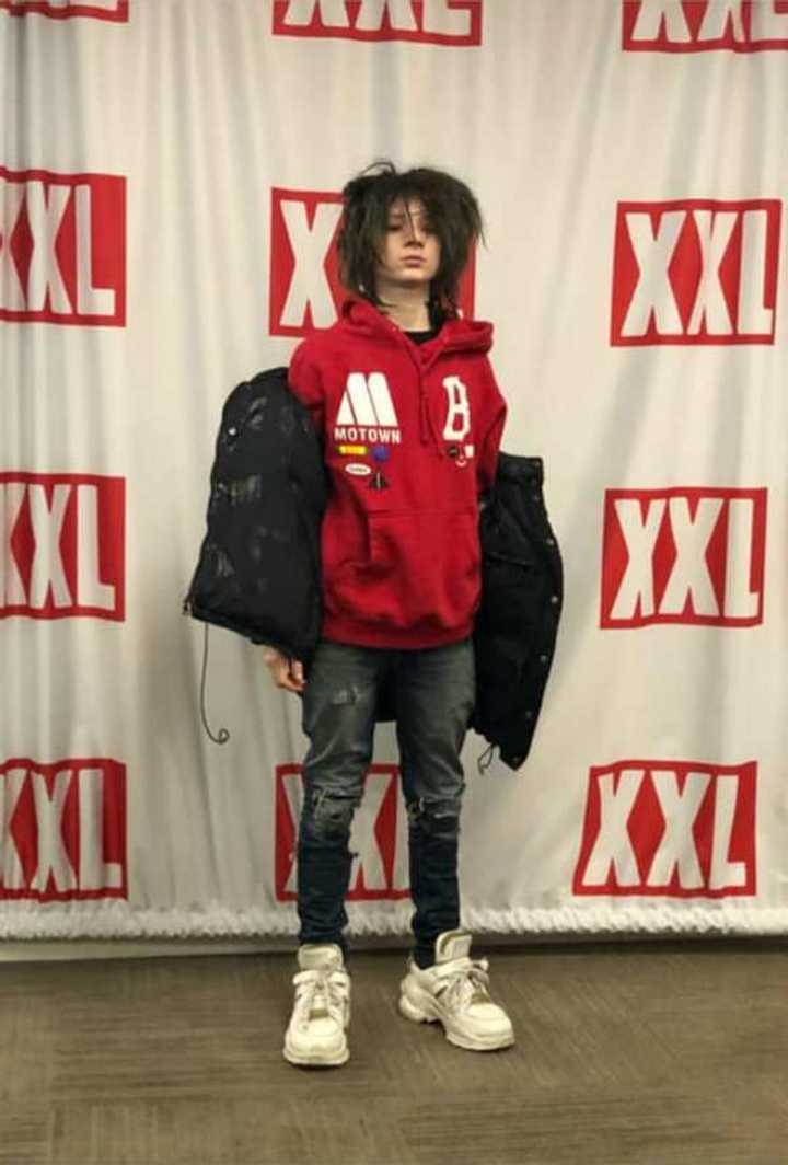 Matt Ox Rapper Matt Ox rapper: birthday, age, height, net worth, parents - Legit.ng