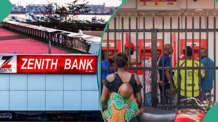Zenith Bank Set to Open Branches in Another African Country - Legit.ng