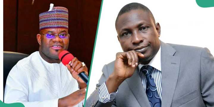 Yahaya Bello: "Complete Trial by Media", Daniel Bwala Faults EFCC ...