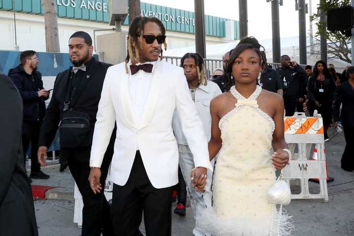 Future (rapper)’s children: how many kids does he have and with who ...