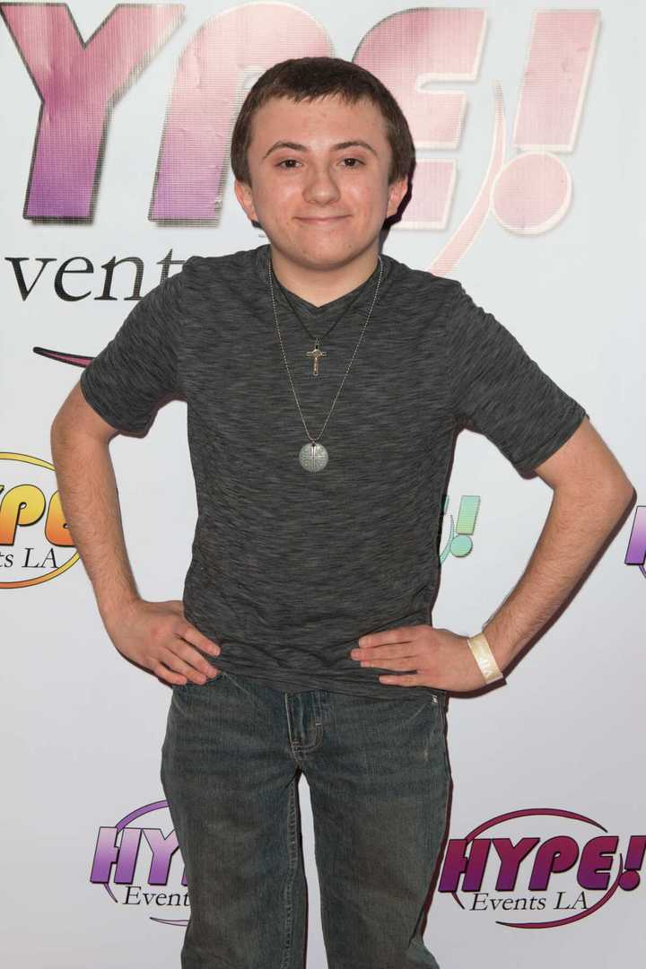 Atticus Shaffer’s bio: age, height, net worth, girlfriend, condition