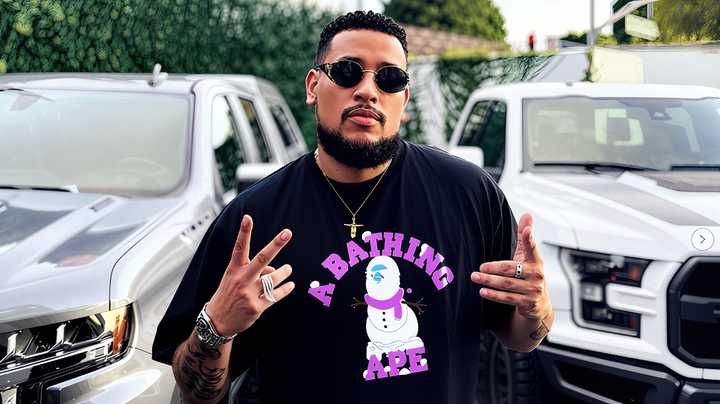 20 legendary African rappers you need to know about - Legit.ng