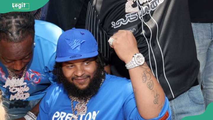 RMC Mike’s age, height, birthday, real name, net worth - Legit.ng
