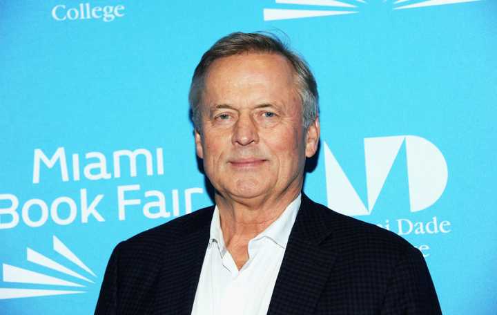 John Grisham Net Worth: How The Bestselling Author Built His Fortune