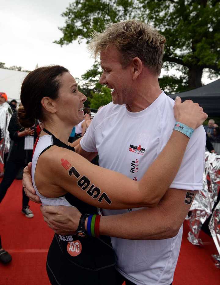 Tana Ramsay biography: What is known about Gordon Ramsay’s wife? - Legit.ng