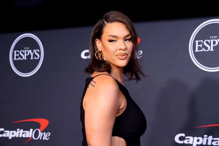 40 hottest WNBA players who are as beautiful as they are talented