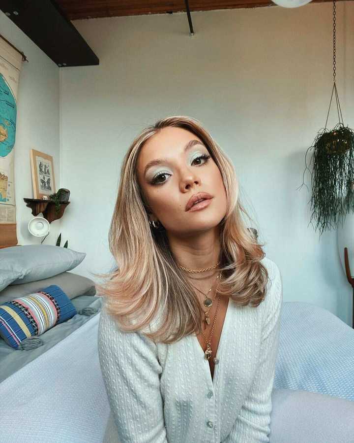 Amalia Williamson’s biography: Who is the beautiful Canadian actress