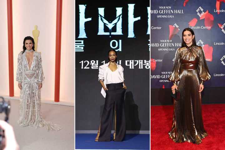 Top 30 beautiful Latina and Hispanic actresses in Hollywood - Legit.ng