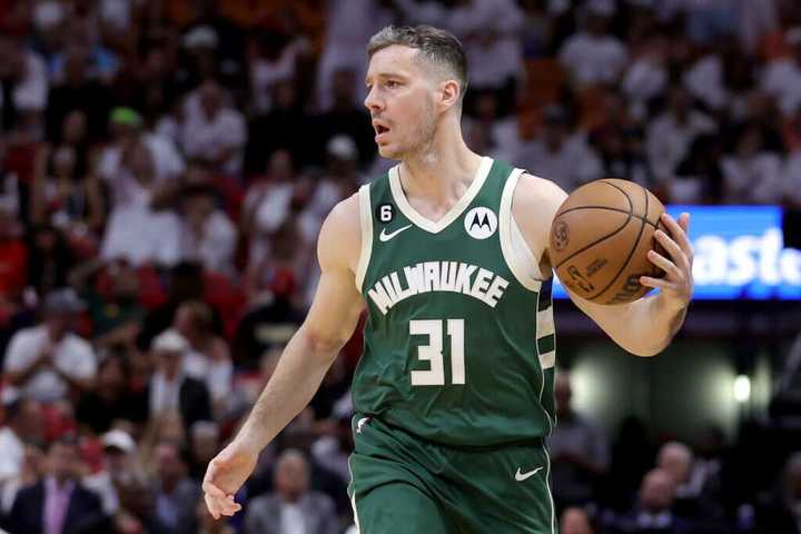 Who is the oldest player in the NBA? 10 active basketballers - Legit.ng