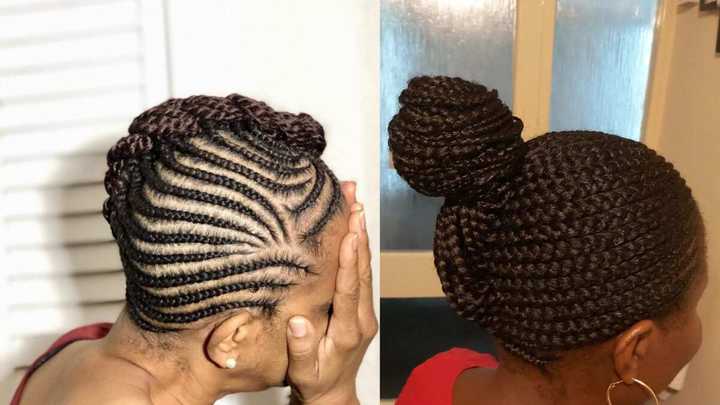 30 Traditional Yoruba Hairstyles That Are All The Rage Even Now Legitng 7930