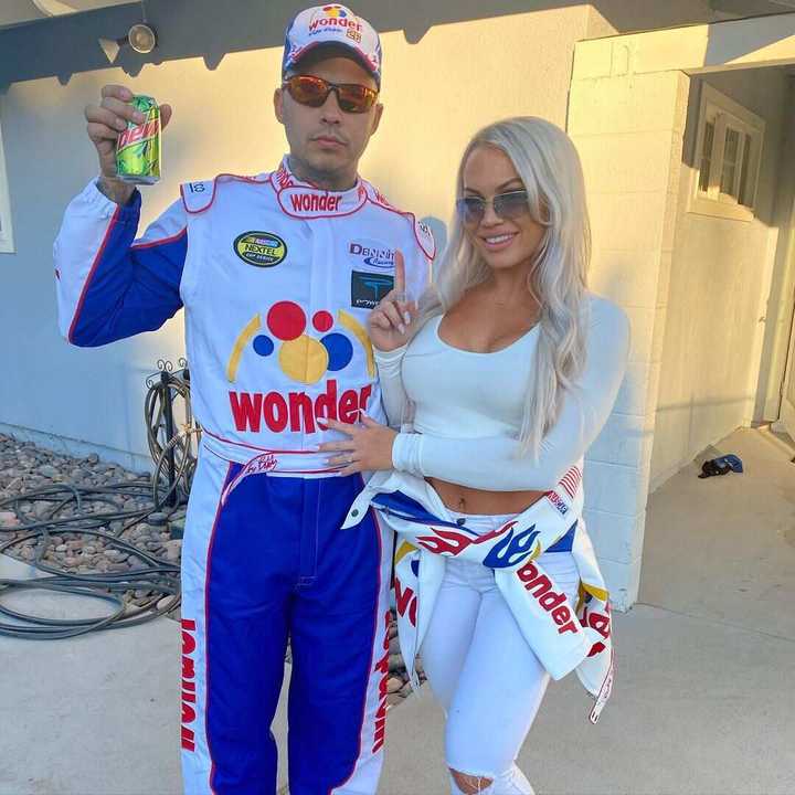 Derek Deso's bio age, wife, kids, net worth, job, past relationships