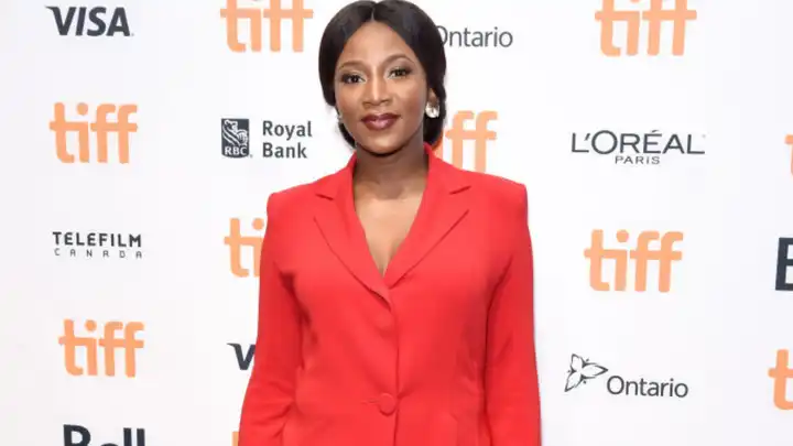 Genevieve Nnaji one of the Top 25 Richest Nollywood Actors 