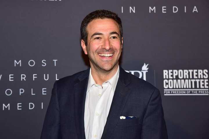 Msnbc Dc Reporters Most popular MSNBC anchors and reporters, past and present - Legit.ng