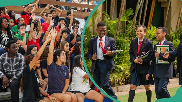 30 best secondary schools in Lagos as of 2026: detailed list - Legit.ng