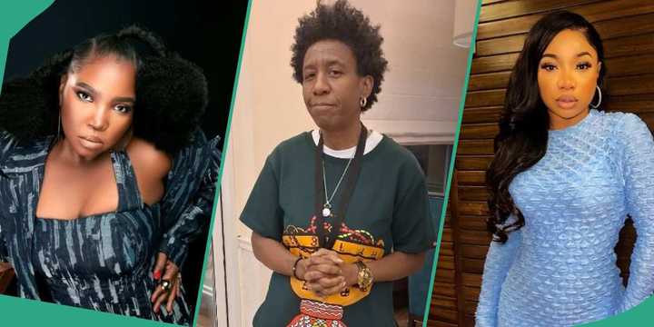 Nigiran Girl Rapper Bar Queens: Shasha P, Weird MC, and 5 Other Female Rappers Who Once ...