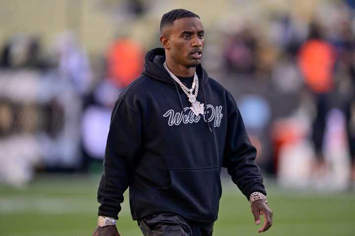 A full look at Deion Sanders' sons and daughters and their family ties ...