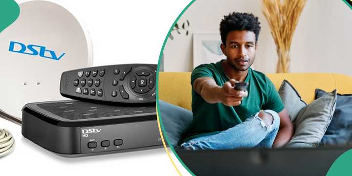 DStv Stream Cuts Nine Channels as Nigeria's New FreeTV Unveils Over 100 ...