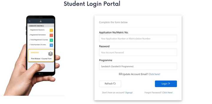 LASU portal: How to log in, register, and check results in 2026 - Legit.ng