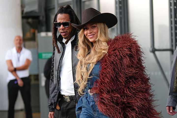 A complete timeline of Beyoncé and Jay-Z's relationship in and out of ...