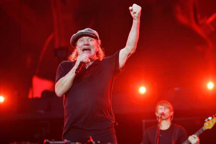 Where are the AC/DC band members today? How many are alive? - Legit.ng