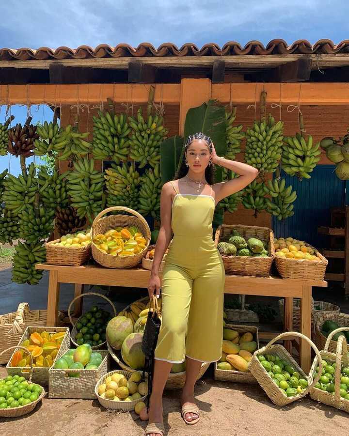 Lala Baptiste’s biography: age, height, real name, boyfriend - Legit.ng