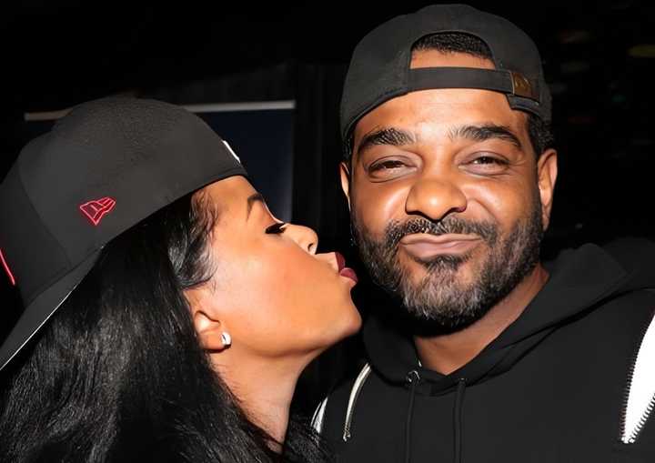 Is Chrissy Lampkin Jim Jones' rapper's wife? A look at their life ...