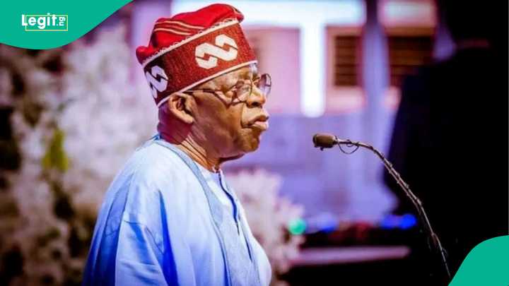 Tinubu Announces Creation of High-Level Strategic Committee to Engage ...