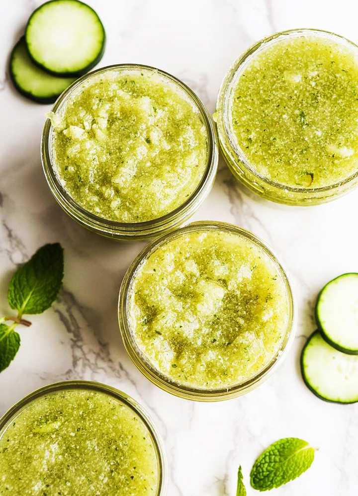 How to use body scrub for better effect - Legit.ng