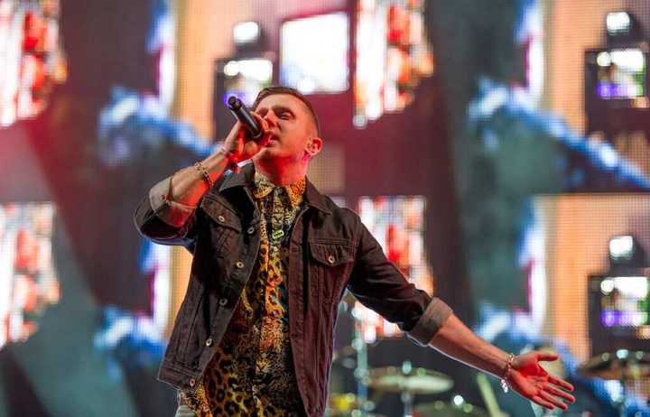 33 best British rappers that should be on your radar - Legit.ng