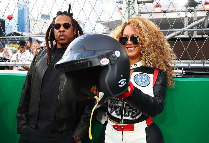 A complete timeline of Beyoncé and Jay-Z's relationship in and out of ...