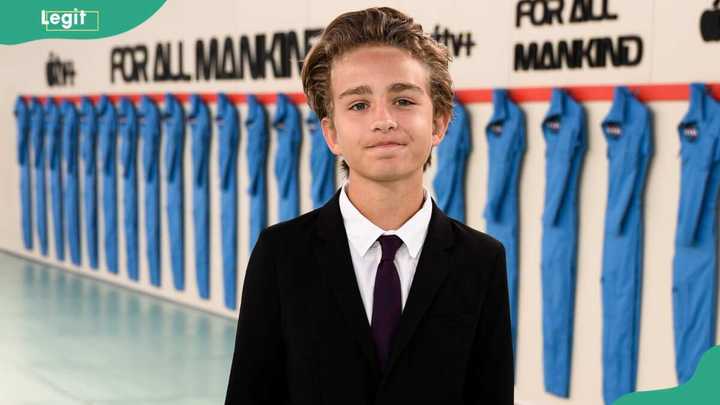 Tait Blum’s age, height, birthday, movies and TV shows - Legit.ng