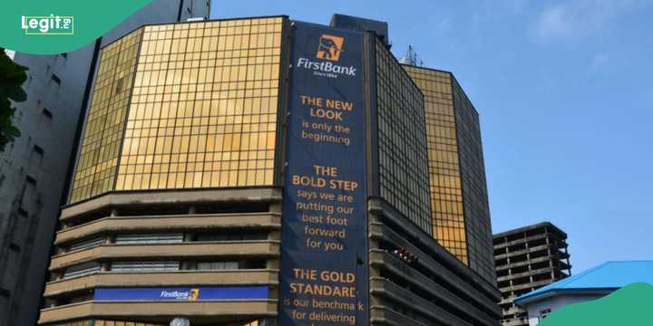 First Bank Changes Name, Shareholders Approve New Identity After AGM ...